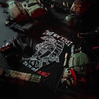 Už vás unavují ty nekonečné řeči o tom, jak je všechno složitý a život je jen samé trápení? Nastal čas ukázat jim svůj...