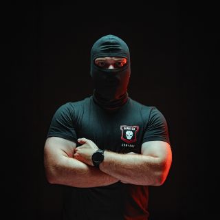 Pohodlné a stylové tričko v limitovaném množství s optimistickým poselstvím. Ideální pro každého, kdo si život užívá s...