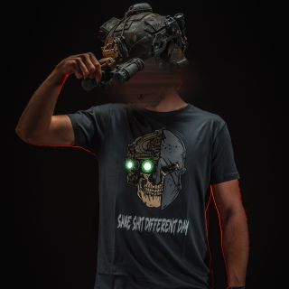 🔥NOVEJ DROP🔥 ⚔️ Doba se mění. Zbraně se vyvíjí. Ale boj? Ten je pořád stejný. To je holá pravda a přesně to říká naše nové...